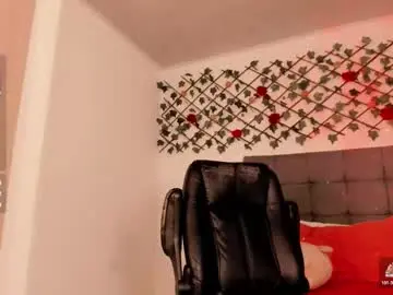 Chaturbate Best Webcam of lilith_miller21