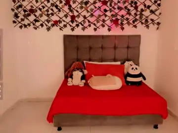 Chaturbate Adult Webcams of lilith_miller21