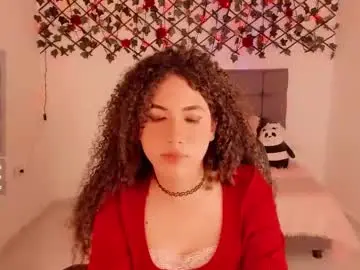 Chaturbate Live Porn of lilith_miller21