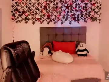 Chaturbate Private Sex Chat of lilith_miller21