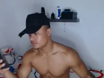Chaturbate Best Webcam of lordblaze_