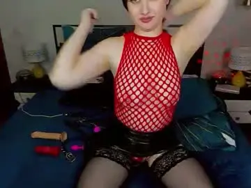 Chaturbate Adult Webcam of miss_meag