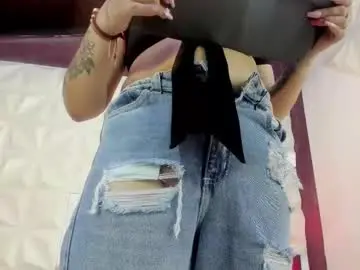 Chaturbate Best live sex cam show of nikolee_evans1