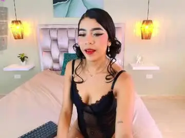 Chaturbate Sex Cam of nox_katana