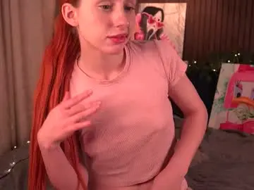 Chaturbate Live Sex Cam of pinkestmango