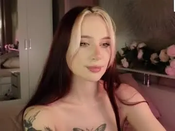 Chaturbate Live Porn of rubymiracles