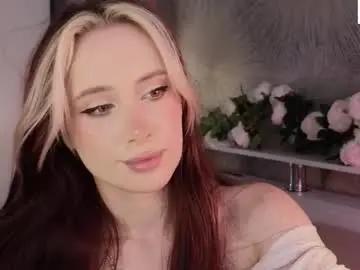 Chaturbate Nude Webcam of rubymiracles