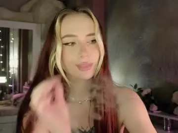 Chaturbate Sex Cam of rubymiracles