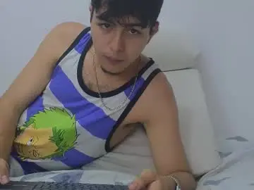 Chaturbate Sex Chat of santybig18