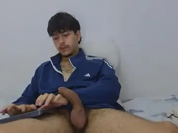 Chaturbate Watch Live Sex Cams of santybig18