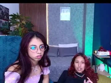 Chaturbate Sex Cam of saphiire_