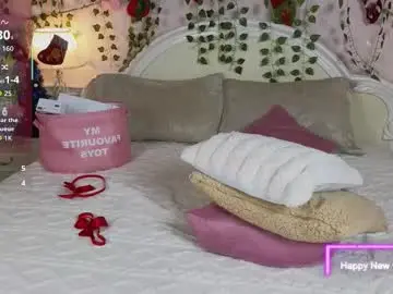 Chaturbate Free Porn Cam of sonia_meow_