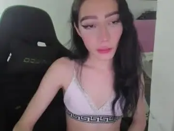 Chaturbate Live Sex Cam of sweet_kitty_777