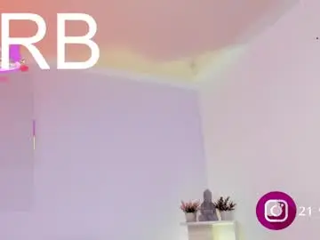 Chaturbate Free Porn Cam of valerie_21