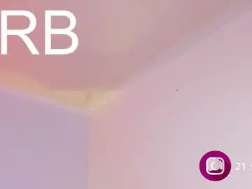 Chaturbate Live Porn of valerie_21