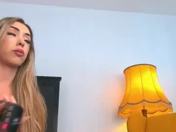Chaturbate Free Porn Cam of yanira_ass_