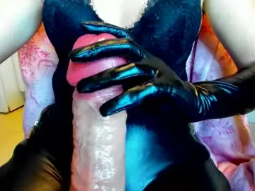 Chaturbate Adult Video Chat of _miss_eva_