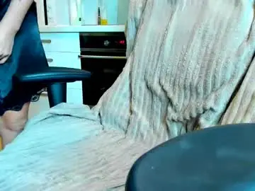 Chaturbate Private Sex Chat of _miss_eva_