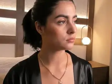 Chaturbate Adult Webcam of adhara_black01