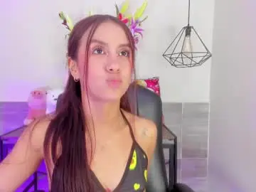 Chaturbate Live Porn of alanajones1