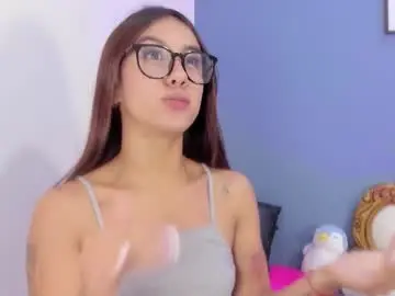 Chaturbate Watch Live Sex Cams of alanajones1