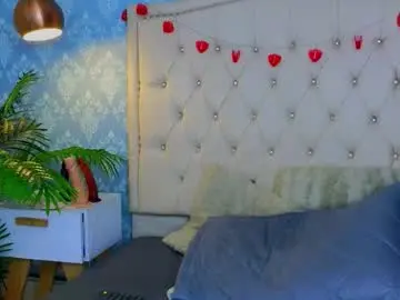 Chaturbate Live Sex of alice_pine