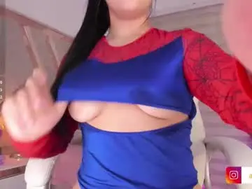 Chaturbate Free Live Porn of ami_sweet_19
