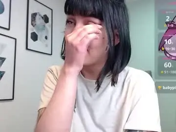 Chaturbate Live Porn of amy__adams1