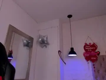 Chaturbate Adult Webcam of angel_dl