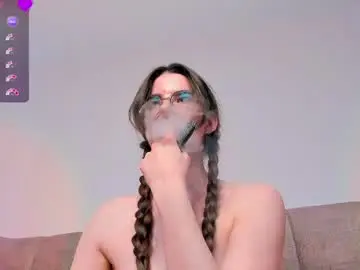 Chaturbate Adult Webcam of ariellateska