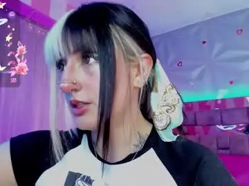 Chaturbate Best Webcam of candy_morgan412