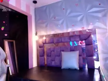 Chaturbate Best Webcam of candy_morgan412