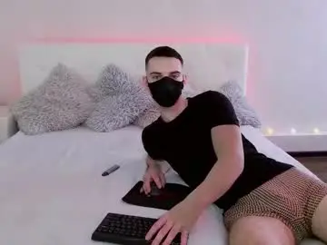 Chaturbate Best live sex cam show of cutedodo