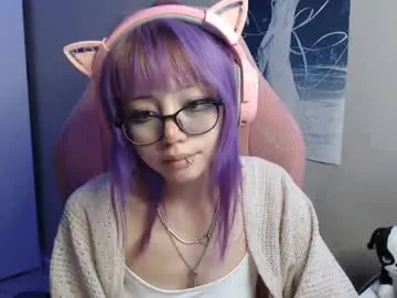 Chaturbate Adult Video Chat of danyelleeyermann