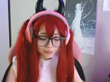 Chaturbate Private Sex Chat of danyelleeyermann