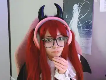 Chaturbate Best Webcam of danyelleeyermann