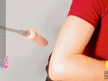 Chaturbate Watch Live Sex Cams of grecia_smith01