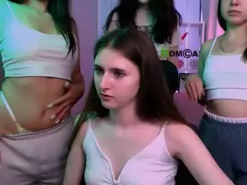 Chaturbate Live Sex Cam of helly_kiss