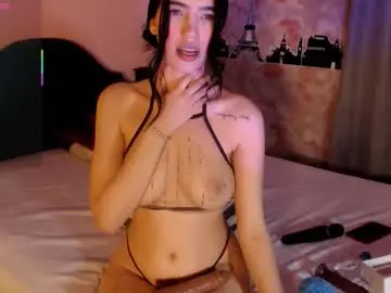 Chaturbate Adult Video Chat of julieta__sexxx