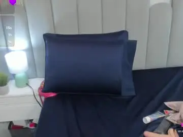 Chaturbate Sex Cam of luly_dreams