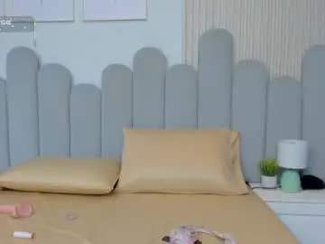 Chaturbate Private Sex Chat of luly_dreams