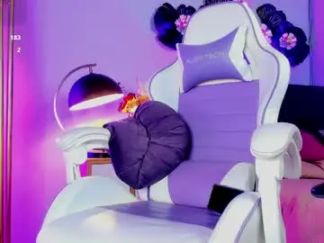 Chaturbate Adult Webcams of luna_celeeste_