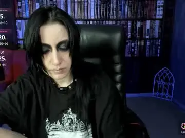 Chaturbate Adult Webcams of medusagorgona_