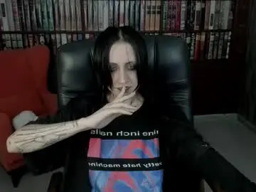 Chaturbate Free Porn Cam of medusagorgona_