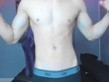 Chaturbate Free Porn Cam of michael_twink18