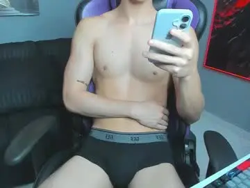 Chaturbate Sex Cam of michael_twink18