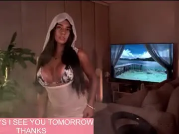 Chaturbate Best live sex cam show of missvalery_1