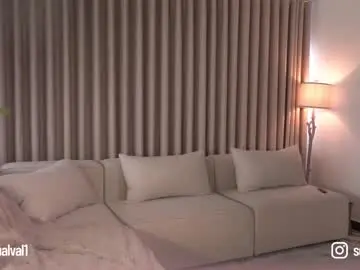 Chaturbate Free Live Porn of missvalery_1