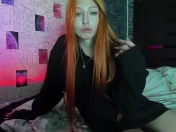Chaturbate Nude Webcam of only_iva21
