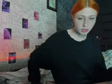 Chaturbate Live Sex Cam of only_iva21